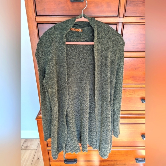 Belldini Sweater Cardigan - Picture 1 of 4
